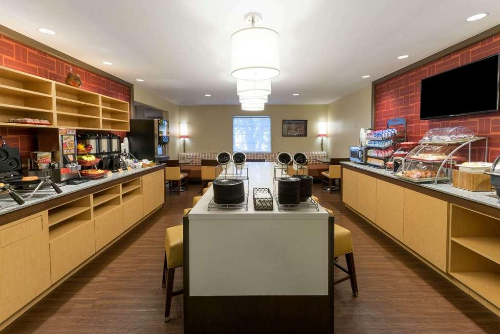 Mainstay Suites Louisville Jeffersontown Facilities photo